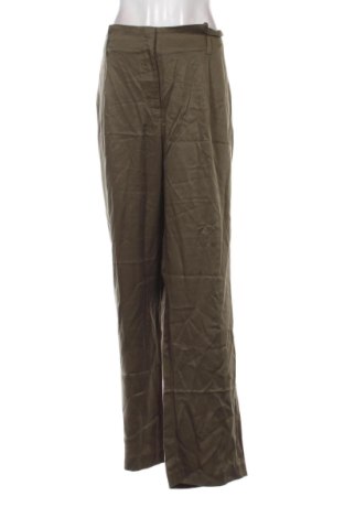Dámské kalhoty  Mango, Velikost 3XL, Barva Zelená, Cena  915,00 Kč, #137691020