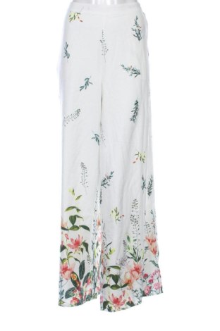 Дамски панталон Vero Moda, Размер L, Цвят Многоцветен, Цена 17,91 €, #137691022