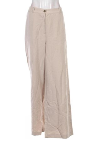 Női nadrág H&M, Méret XL, Szín Bézs, Ár 6 080 Ft, #137691045