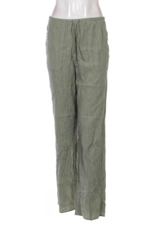 Női nadrág Zara, Méret M, Szín Zöld, Ár 8 295 Ft, #137691092