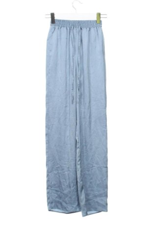 Damskie spodnie Primark, Rozmiar XXS, Kolor Niebieski, Cena 46,57 zł, #137691101