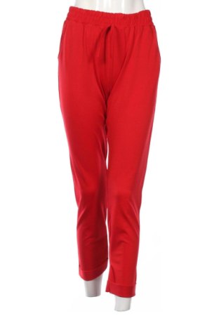 Dámské kalhoty  Unbranded, Velikost M, Barva Červená, Cena  171,00 Kč, #137691193