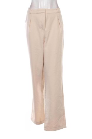 Damenhose Trendyol, Größe L, Farbe Beige, Preis 11,00 €, #137691235