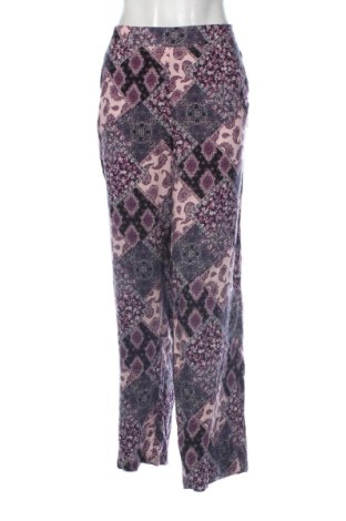 Damenhose Janina, Größe XXL, Farbe Mehrfarbig, Preis € 14,86, #137691620
