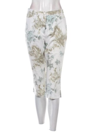Damenhose Gerry Weber, Größe M, Farbe Mehrfarbig, Preis 14,10 €, #137691708