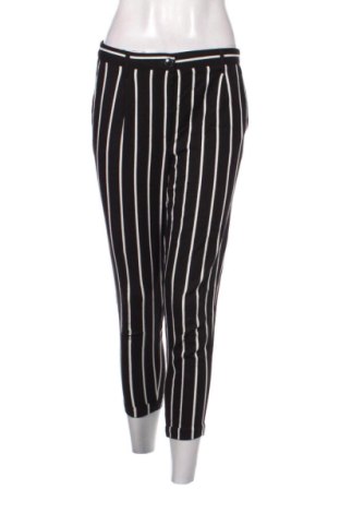 Damenhose Bershka, Größe M, Farbe Mehrfarbig, Preis 11,00 €, #137691786