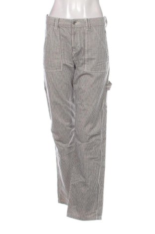 Dámske nohavice Bershka, Veľkosť M, Farba Viacfarebná, Cena  10,87 €, #137691845