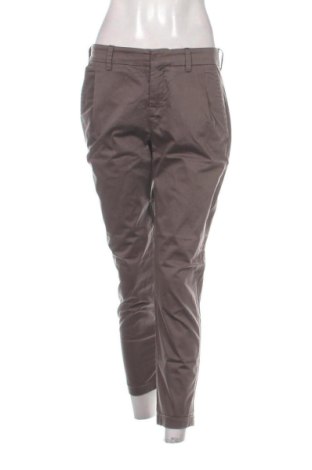 Damenhose Drykorn for beautiful people, Größe L, Farbe Braun, Preis 19,61 €, #137691901