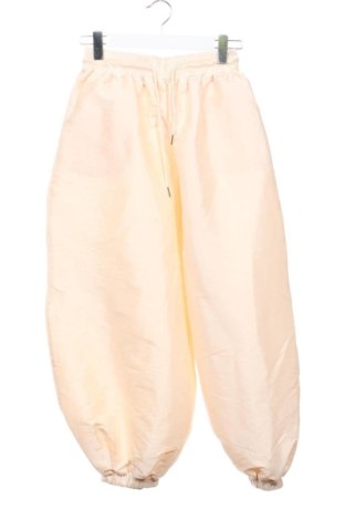 Damenhose SHEIN, Größe XS, Farbe Beige, Preis € 6,00, #137691913