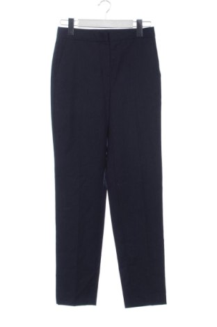 Dámske nohavice Massimo Dutti, Veľkosť S, Farba Modrá, Cena  38,25 €, #137691967