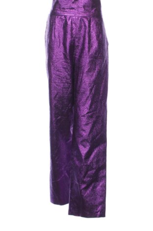 Dámske nohavice Unbranded, Veľkosť XXL, Farba Fialová, Cena  13,53 €, #137692552
