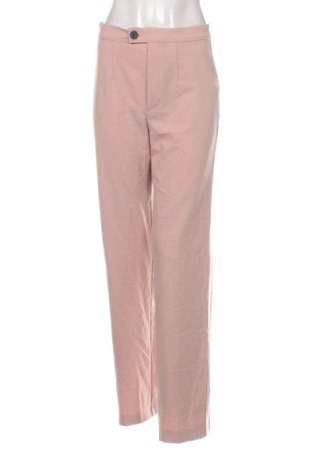 Női nadrág Pull&Bear, Méret S, Szín Hamurózsaszín, Ár 3 434 Ft, #137692560