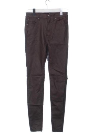 Damenhose Stradivarius, Größe S, Farbe Braun, Preis € 17,00, #137692691