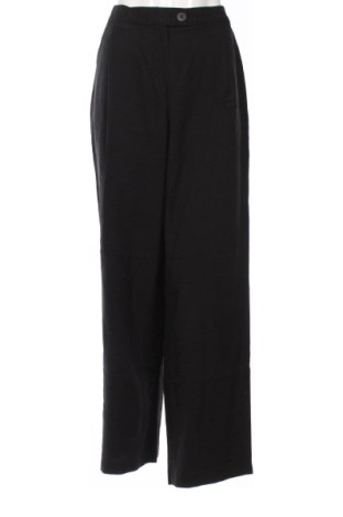 Dámské kalhoty  H&M, Velikost L, Barva Černá, Cena  328,00 Kč, #137692892