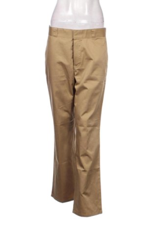 Damenhose H&M, Größe L, Farbe Beige, Preis € 16,96, #137693014
