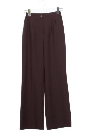Damenhose Unbranded, Größe XXS, Farbe Braun, Preis € 15,00, #137693062