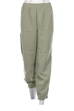 Damenhose Zara, Größe XL, Farbe Grün, Preis € 17,53, #137693066