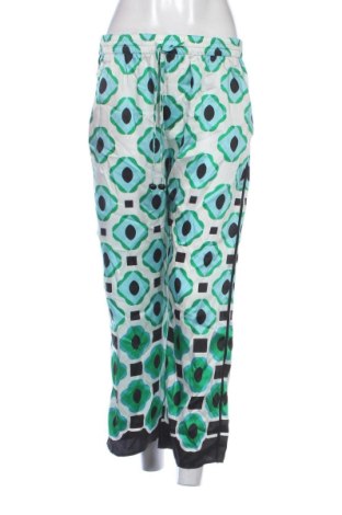 Dámske nohavice Zara, Veľkosť M, Farba Viacfarebná, Cena  34,48 €, #137693170