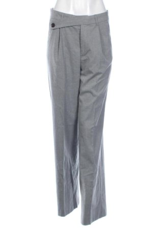 Damenhose Zara, Größe M, Farbe Grau, Preis € 13,34, #137693203