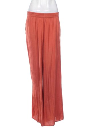 Damenhose Zara, Größe M, Farbe Orange, Preis € 10,86, #137693222