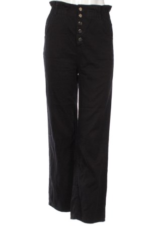 Dámske nohavice Trendyol, Veľkosť S, Farba Čierna, Cena  9,72 €, #137693357