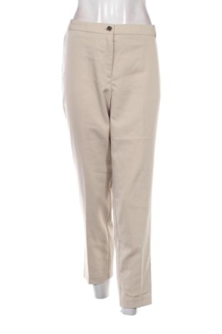Дамски панталон Esprit, Размер XXL, Цвят Бежов, Цена 18,66 €, #137693368