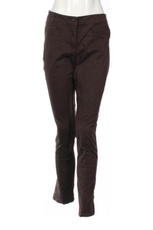 Dámské kalhoty  Up 2 Fashion, Velikost L, Barva Hnědá, Cena  277,00 Kč, #137693643