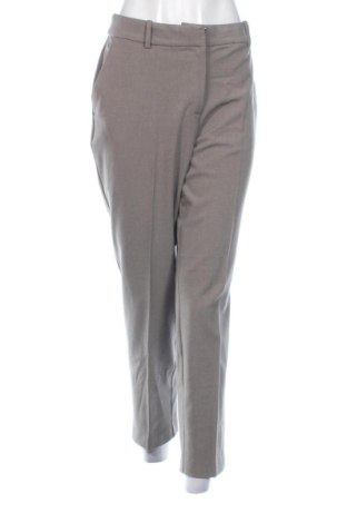 Дамски панталон H&M, Размер XL, Цвят Бежов, Цена 15,81 €, #137693998