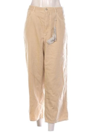 Damenhose Comma,, Größe XL, Farbe Beige, Preis € 47,00, #137694034