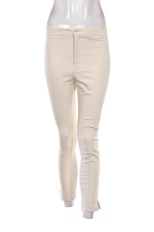 Damenhose Mango, Größe M, Farbe Beige, Preis € 9,33, #137694048