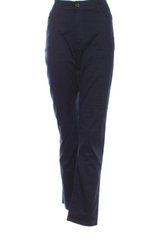 Dámske nohavice Miss Cherry, Veľkosť XL, Farba Modrá, Cena  14,00 €, #137694401