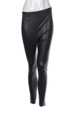 Дамски панталон Zara, Размер S, Цвят Черен, Цена 10,86 €, #137694545