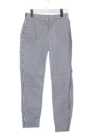 Damskie spodnie Zara, Rozmiar XS, Kolor Kolorowy, Cena 46,00 zł, #137694706