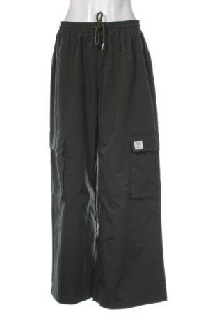 Dámské kalhoty  SHEIN, Velikost M, Barva Zelená, Cena  229,00 Kč, #137695329