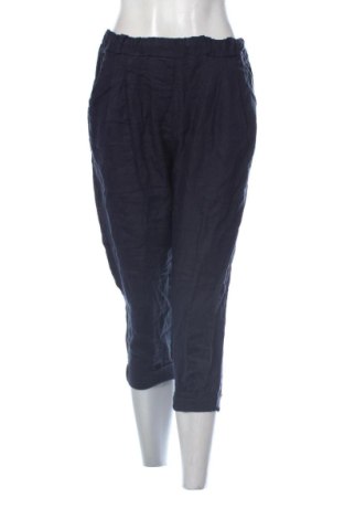 Pantaloni de femei Unbranded, Mărime L, Culoare Albastru, Preț 110,00 Lei, #137695370