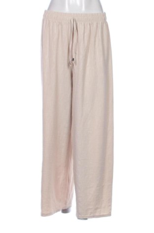 Damenhose Unbranded, Größe M, Farbe Beige, Preis € 16,00, #137695504