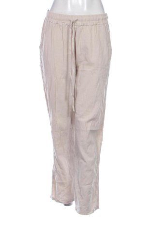 Damenhose Unbranded, Größe L, Farbe Beige, Preis € 18,00, #137695553