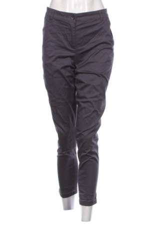 Damenhose Sisley, Größe XL, Farbe Grau, Preis € 18,42, #137695575