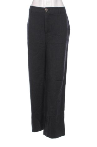 Дамски панталон Zara, Размер M, Цвят Черен, Цена 11,25 €, #137695654