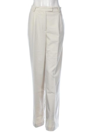 Dámske nohavice Zara, Veľkosť S, Farba Kremová, Cena  18,00 €, #137695718