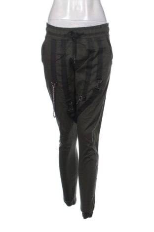 Dámske nohavice Unbranded, Veľkosť S, Farba Zelená, Cena  9,03 €, #137695813