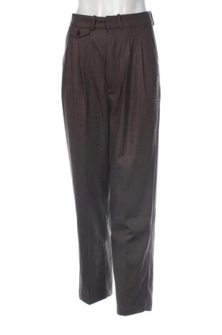 Dámske nohavice Zara, Veľkosť S, Farba Hnedá, Cena  16,00 €, #137695819