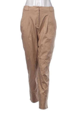Damenhose Unbranded, Größe M, Farbe Beige, Preis € 8,37, #137695851
