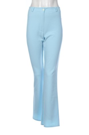 Dámske nohavice Unbranded, Veľkosť S, Farba Modrá, Cena  7,00 €, #137696141