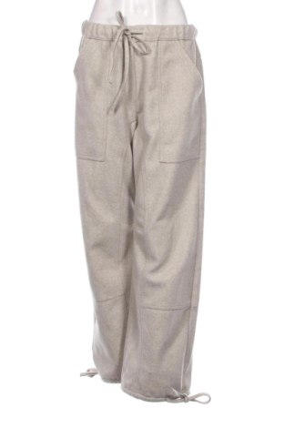 Damenhose Zara, Größe M, Farbe Beige, Preis € 17,02, #137696226