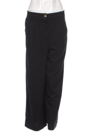 Дамски панталон Mango, Размер XL, Цвят Черен, Цена 14,39 €, #137696424