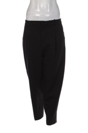 Дамски панталон Zara, Размер L, Цвят Черен, Цена 15,62 €, #137696431