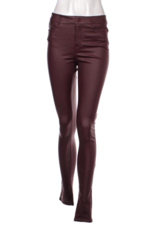 Dámske nohavice Vero Moda, Veľkosť M, Farba Fialová, Cena  7,05 €, #137696433