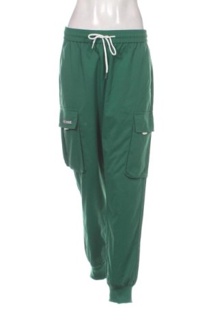 Damenhose SHEIN, Größe M, Farbe Grün, Preis € 7,00, #137696446