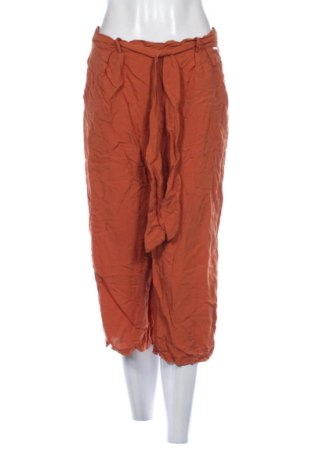 Dámske nohavice Rebel Queen, Veľkosť XL, Farba Oranžová, Cena  32,00 €, #137696525